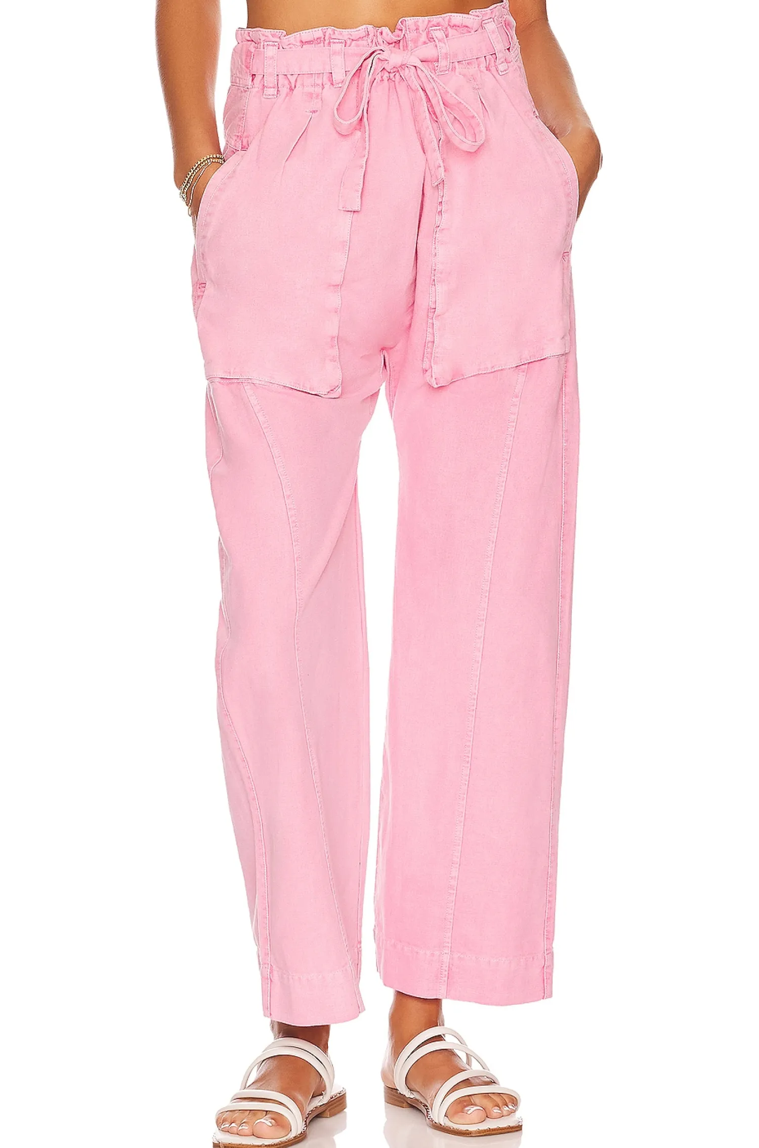 Women Free People Loungewear>Sky Rider Straight Leg