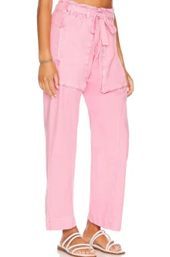 Women Free People Loungewear>Sky Rider Straight Leg