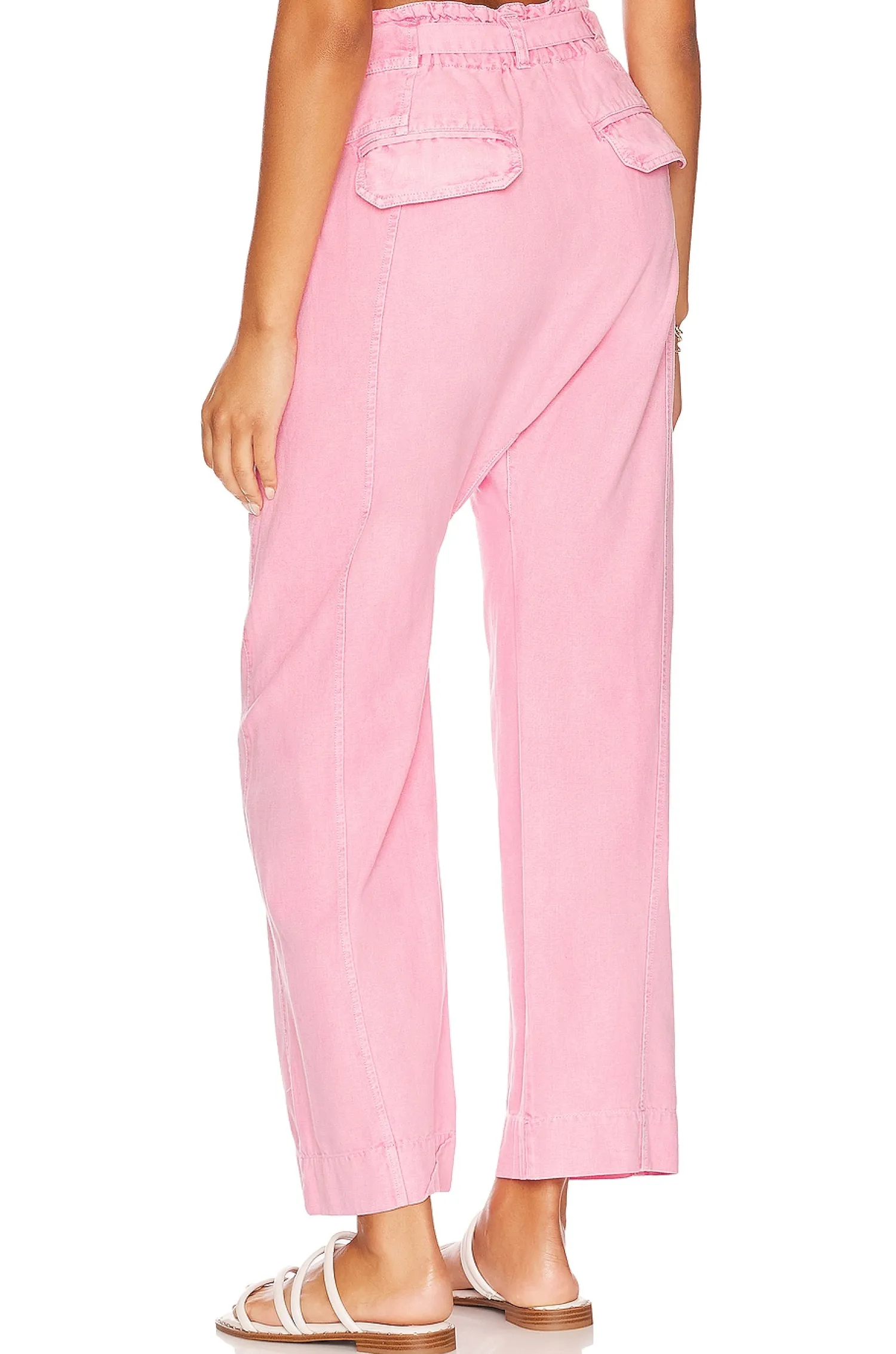 Women Free People Loungewear>Sky Rider Straight Leg