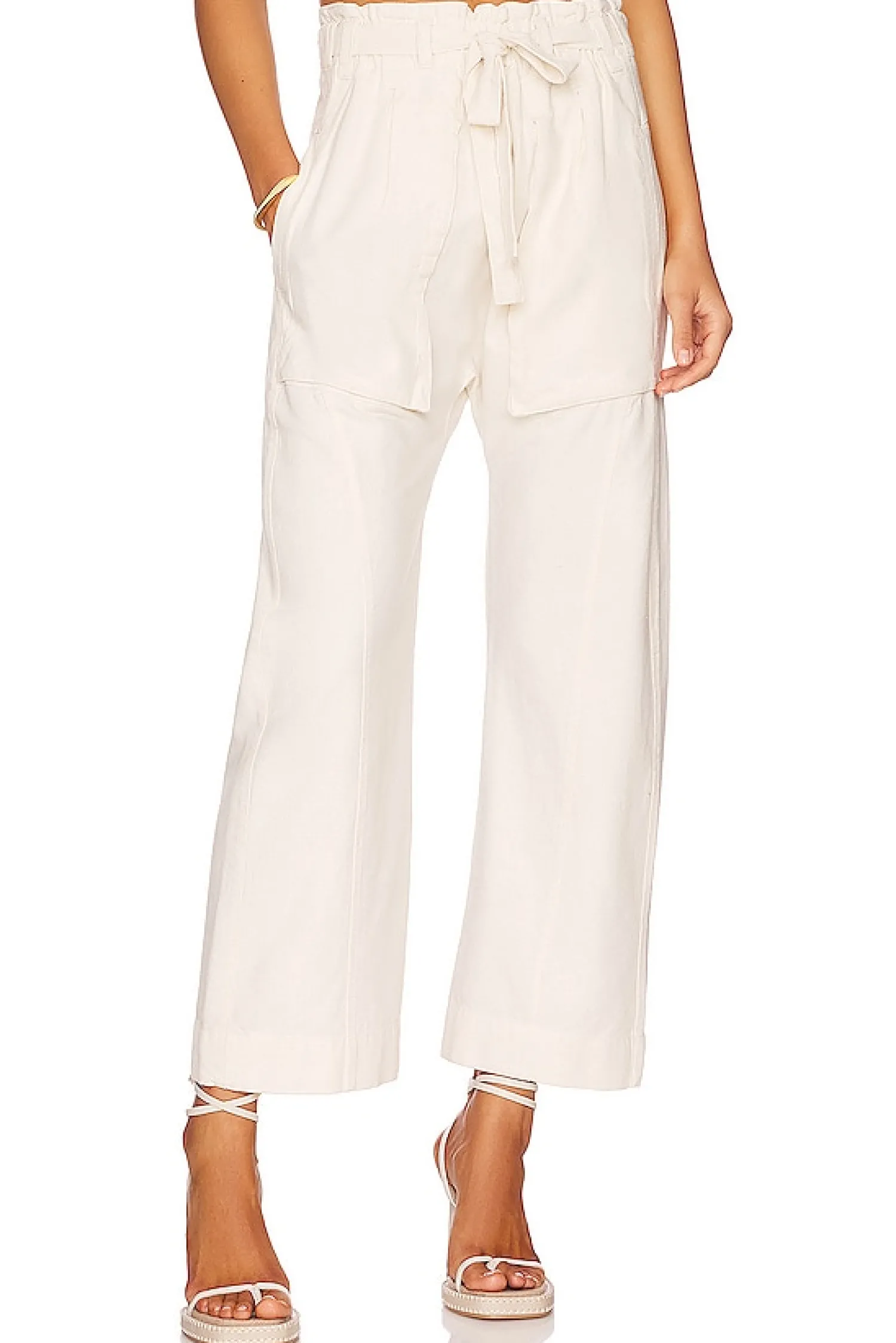 Women Free People Loungewear>Sky Rider Straight Leg