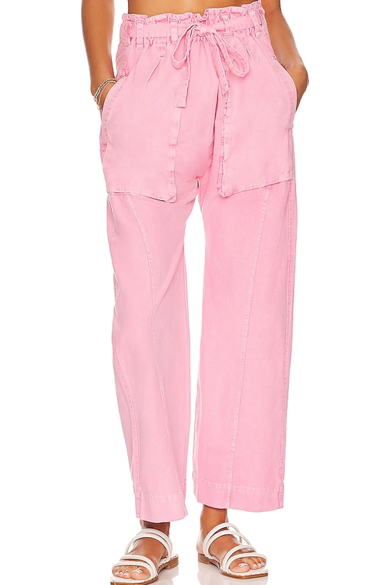 Women Free People Loungewear>Sky Rider Straight Leg