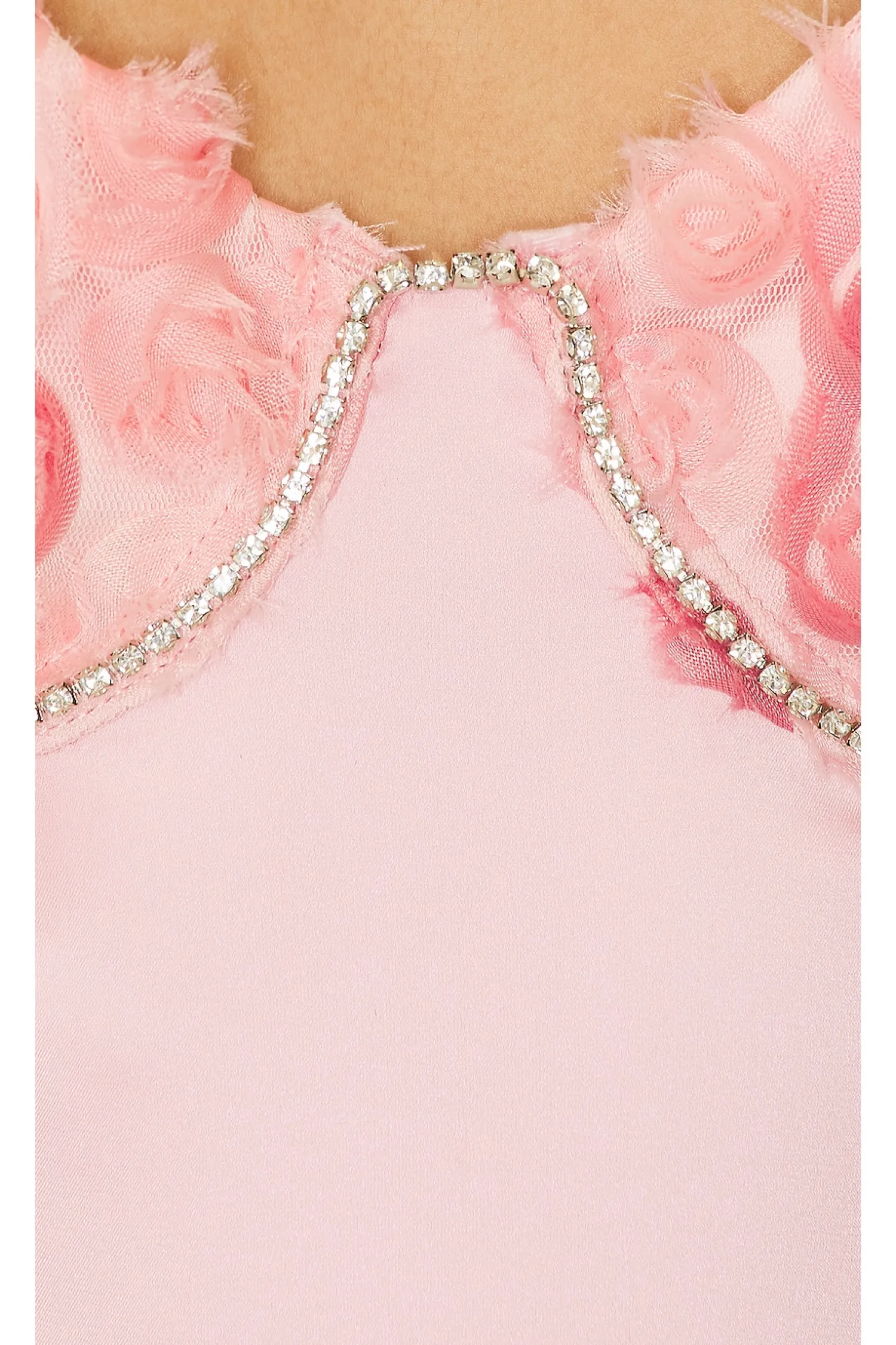 Women For Love & Lemons Matching Sets>Skye Bodysuit
