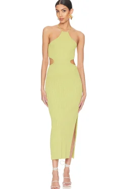 Women Significant Other Dresses>Skye Midi Dress