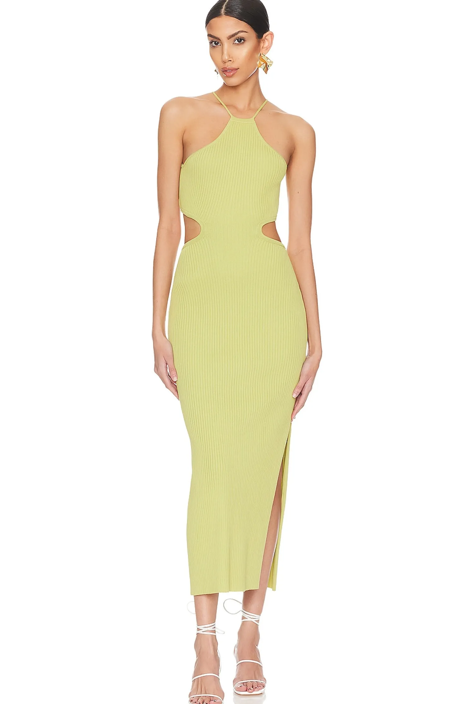 Women Significant Other Dresses>Skye Midi Dress