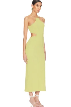 Women Significant Other Dresses>Skye Midi Dress