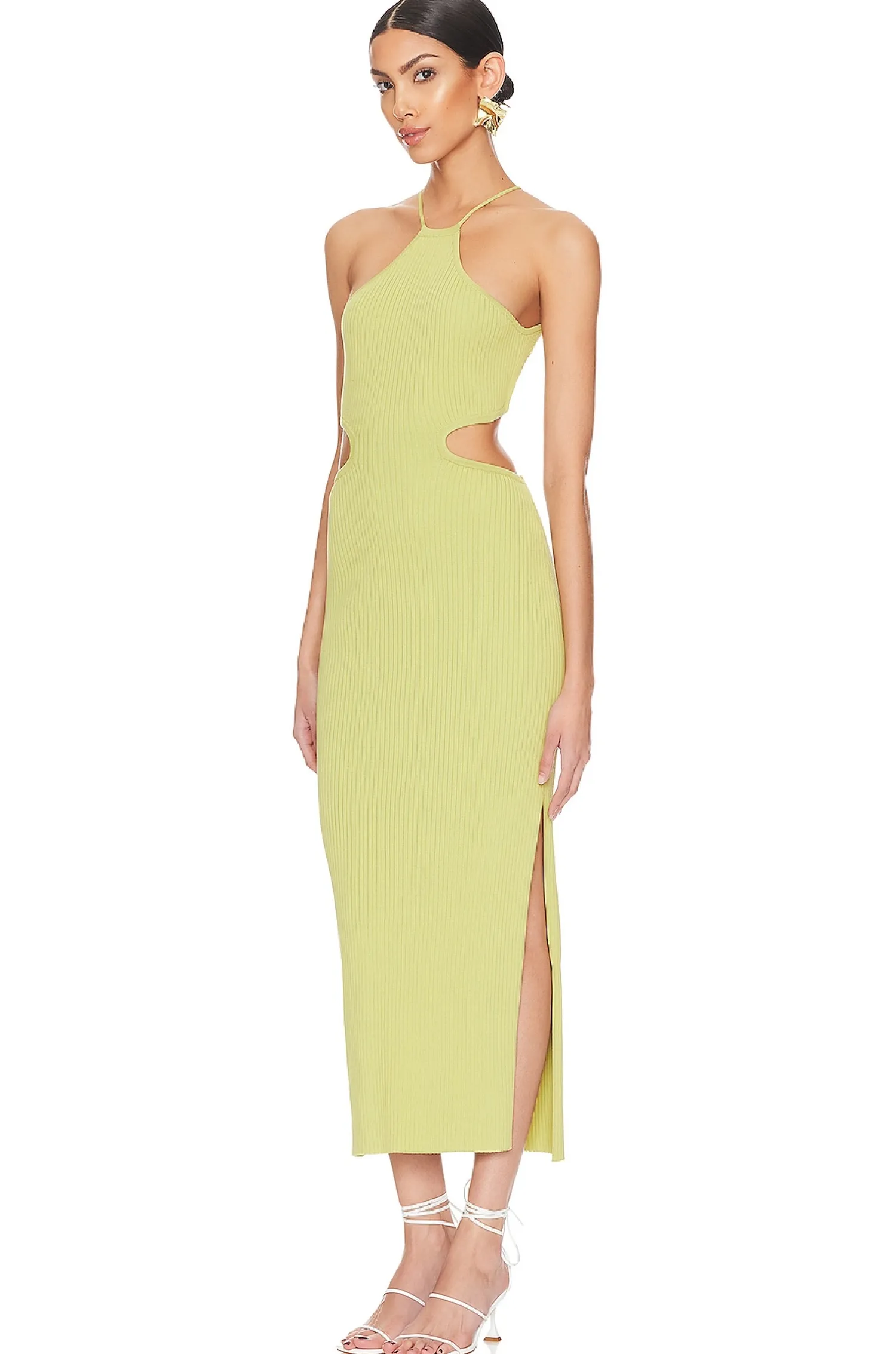 Women Significant Other Dresses>Skye Midi Dress