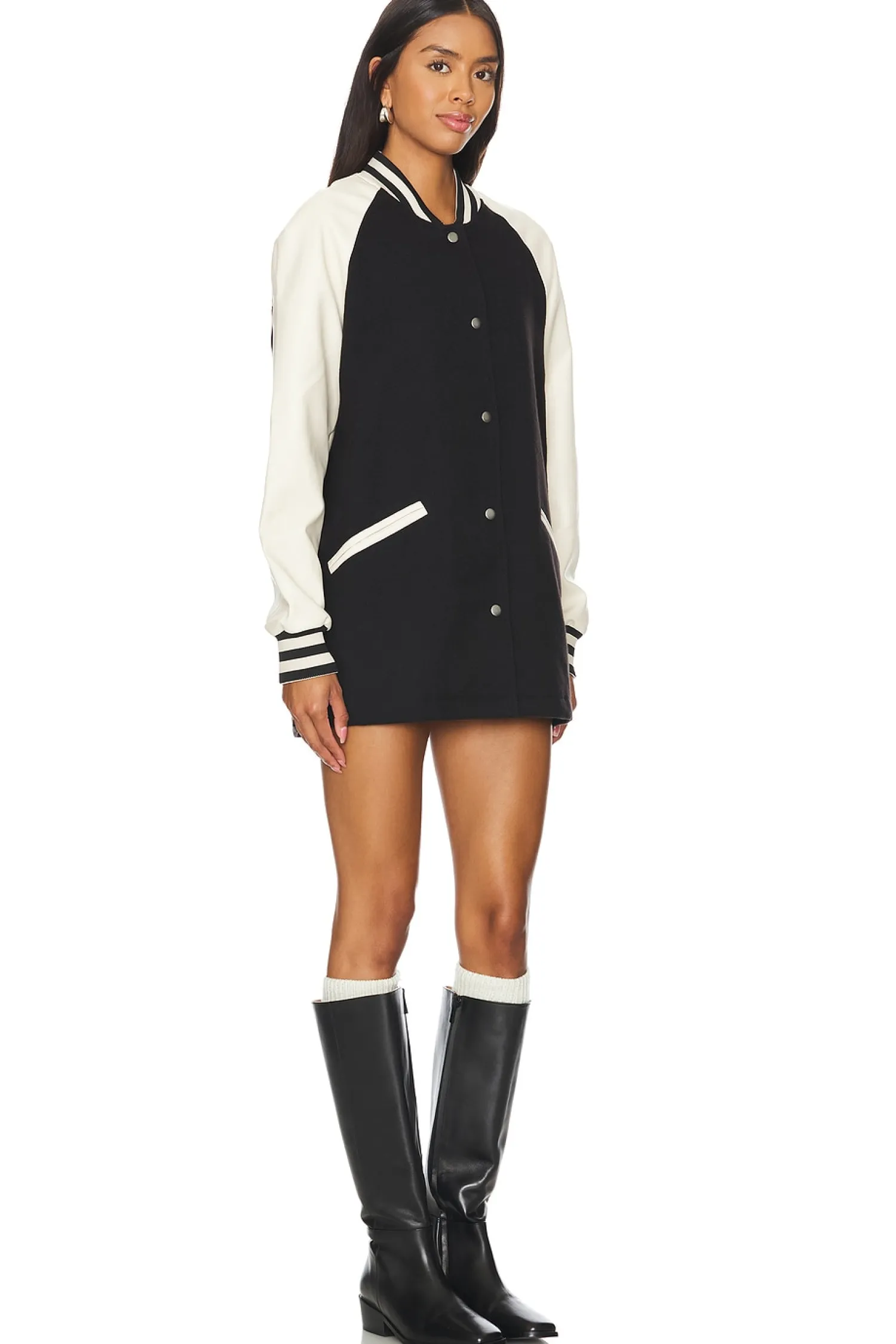 Women Steve Madden Jackets & Coats>Skylie Jacket