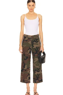 Women SPRWMN Pants><noscript><img width=