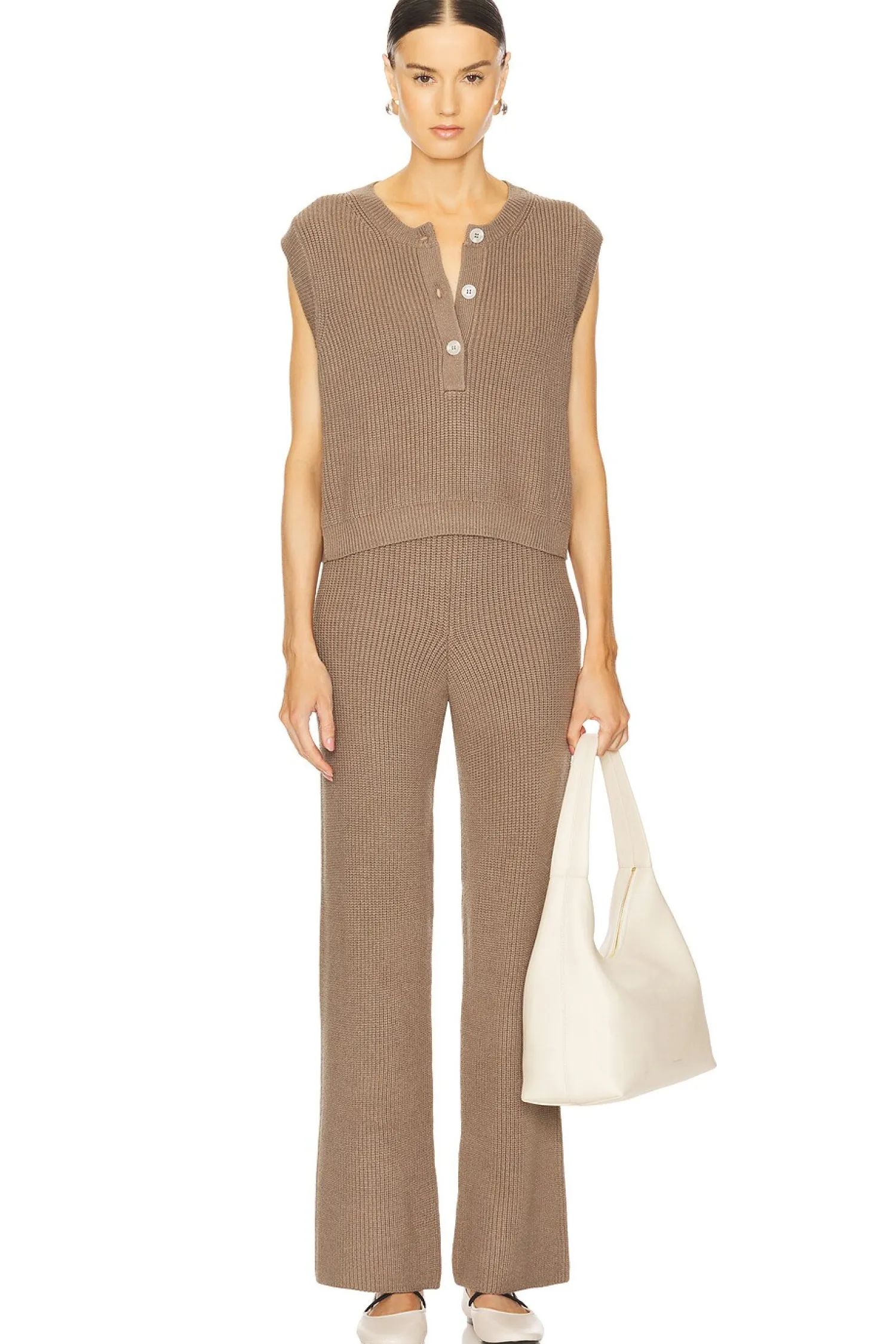 Women Stitches & Stripes Pants|Matching Sets>Slater Pant