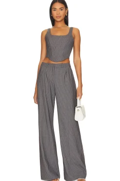 Women Amanda Uprichard Pants><noscript><img width=