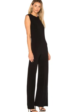 Women Norma Kamali Jumpsuits>Sleeveless Jumpsuit