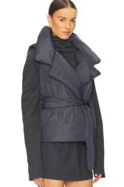Women Norma Kamali Jackets & Coats><noscript><img width=