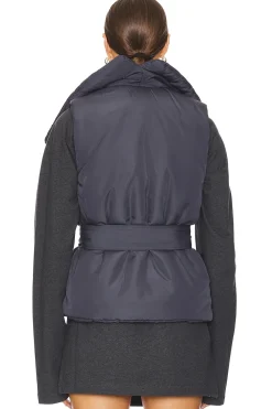 Women Norma Kamali Jackets & Coats><noscript><img width=