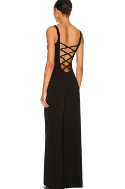 Women Norma Kamali Jumpsuits><noscript><img width=