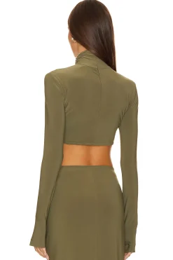 Women Norma Kamali Matching Sets><noscript><img width=