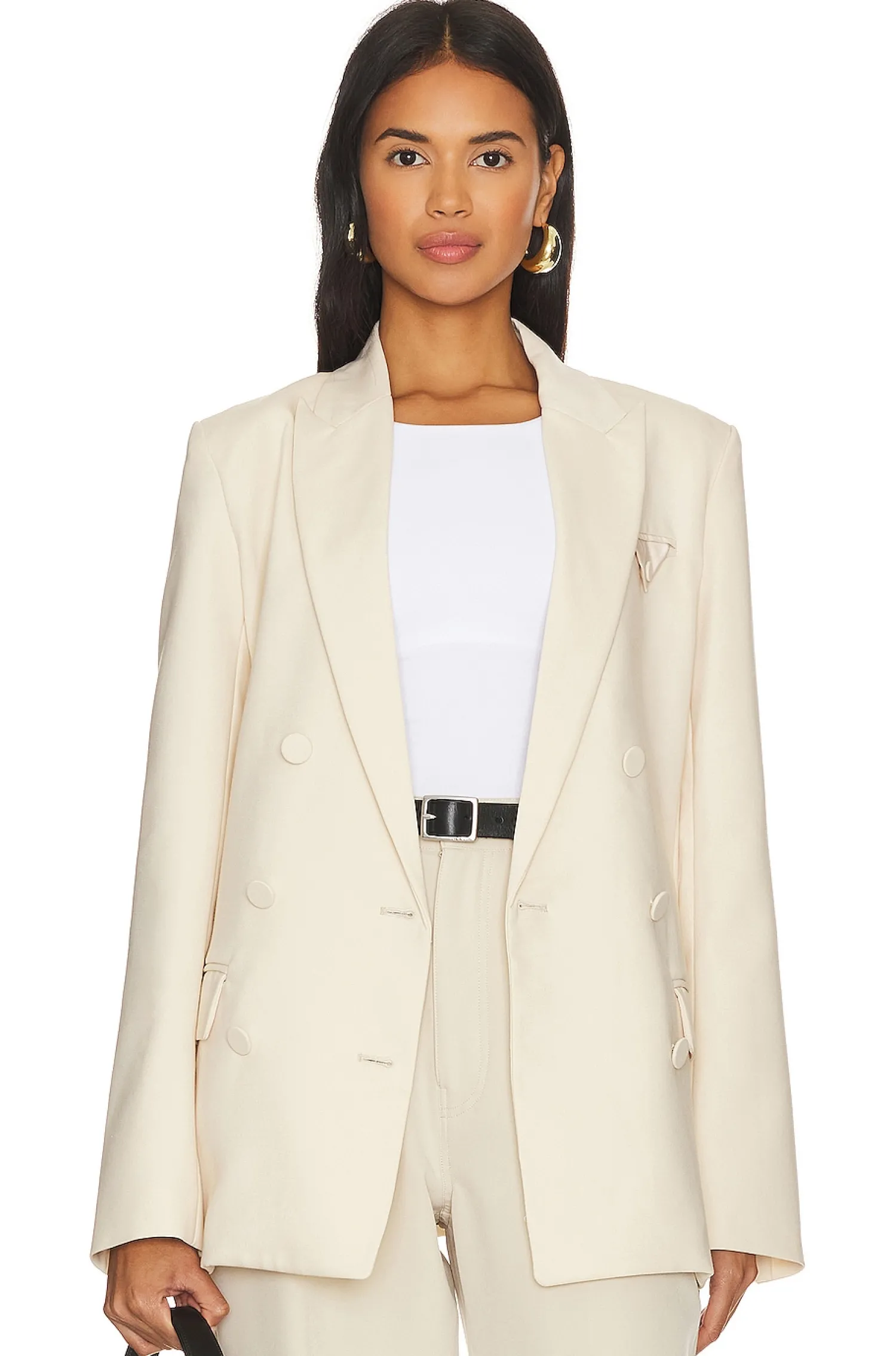 Women Bardot Jackets & Coats>Sloane Classic Blazer