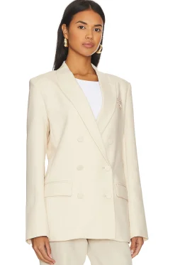 Women Bardot Jackets & Coats><noscript><img width=