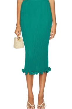Women DEVON WINDSOR Matching Sets>Sloane Skirt