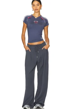 Women LIONESS Pants><noscript><img width=