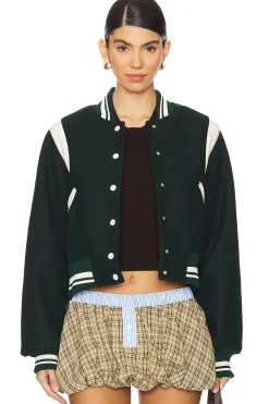 Women BLANKNYC Jackets & Coats>Smart Move Jacket