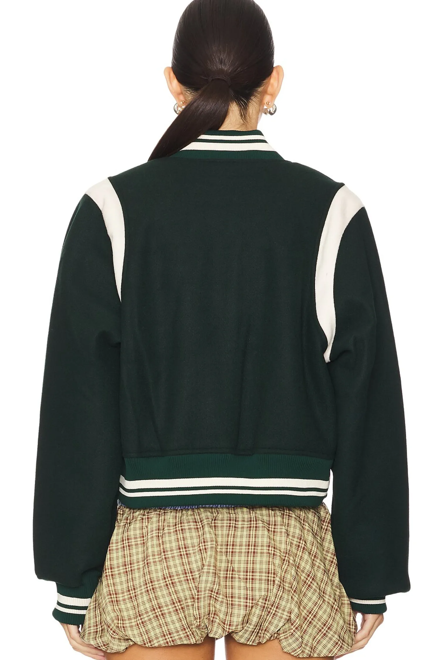 Women BLANKNYC Jackets & Coats>Smart Move Jacket