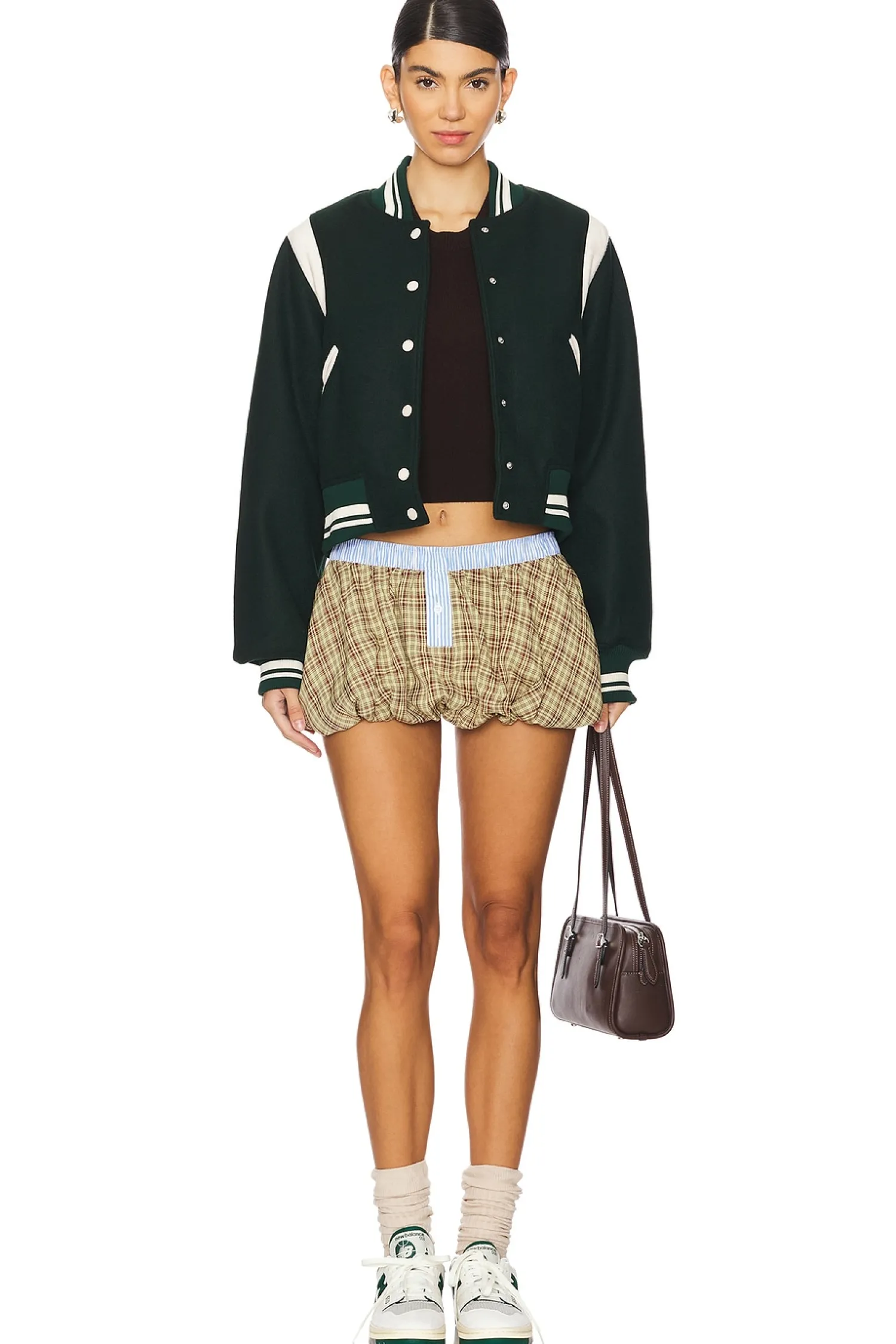 Women BLANKNYC Jackets & Coats>Smart Move Jacket