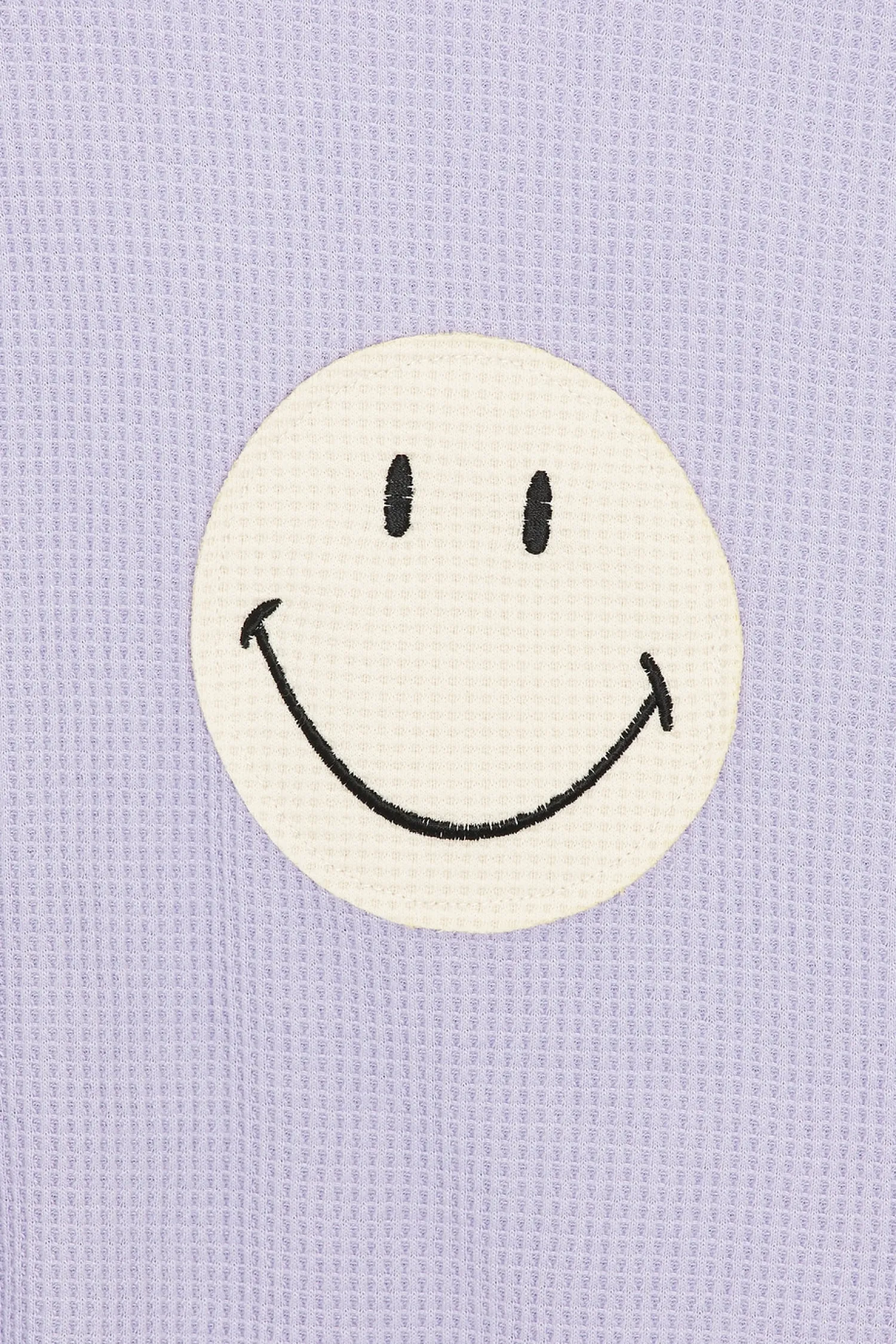 Women By Samii Ryan Loungewear>Smiley Shorts