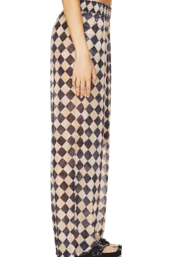 Women WeWoreWhat Pants|Loungewear><noscript><img width=