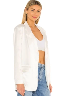 Women Steve Madden Jackets & Coats>Smooth Talk Blazer