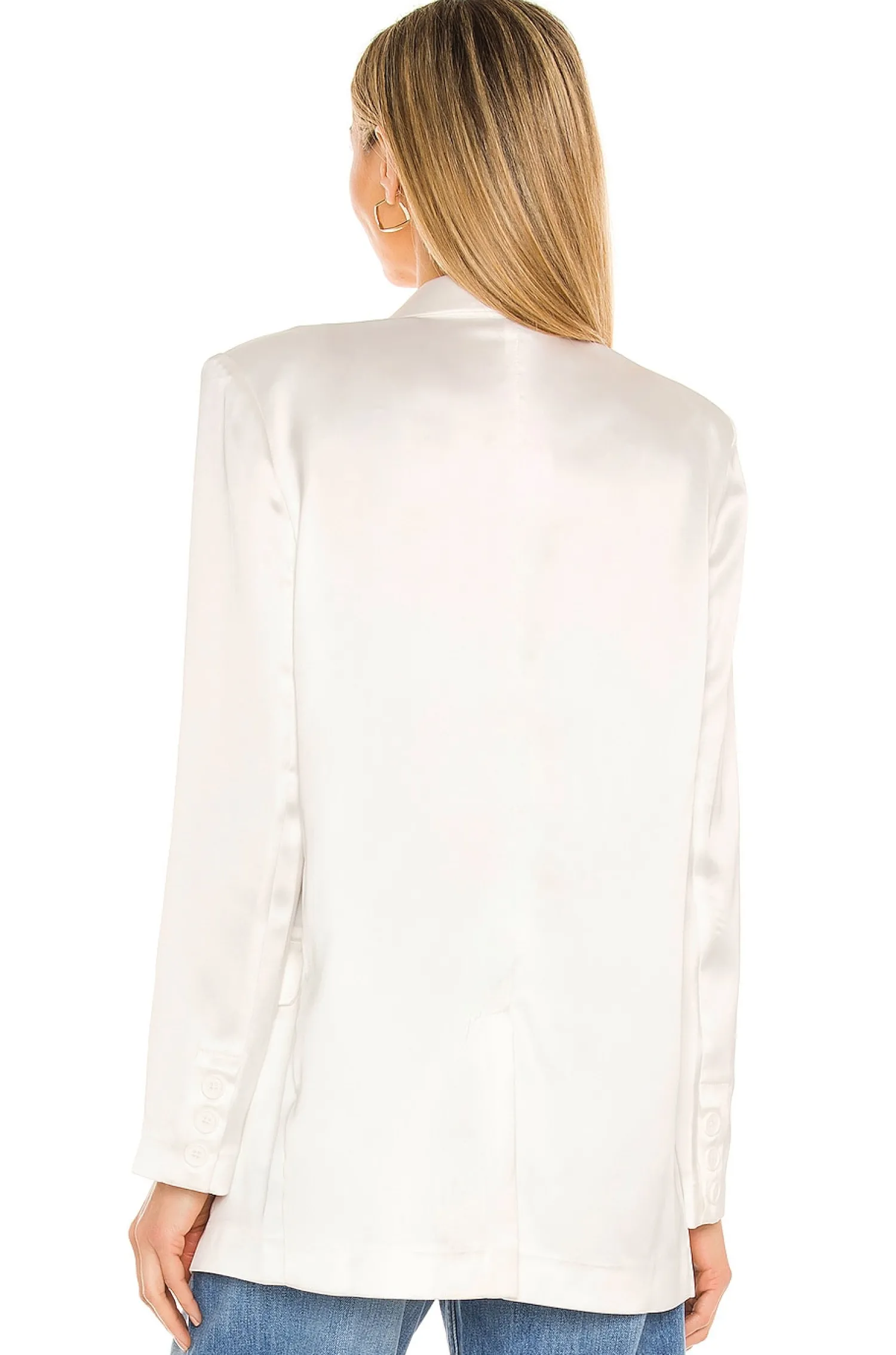 Women Steve Madden Jackets & Coats>Smooth Talk Blazer