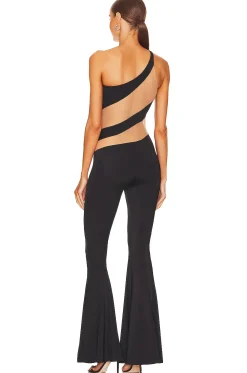 Women Norma Kamali Jumpsuits><noscript><img width=