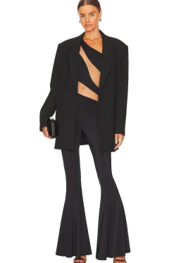 Women Norma Kamali Jumpsuits><noscript><img width=