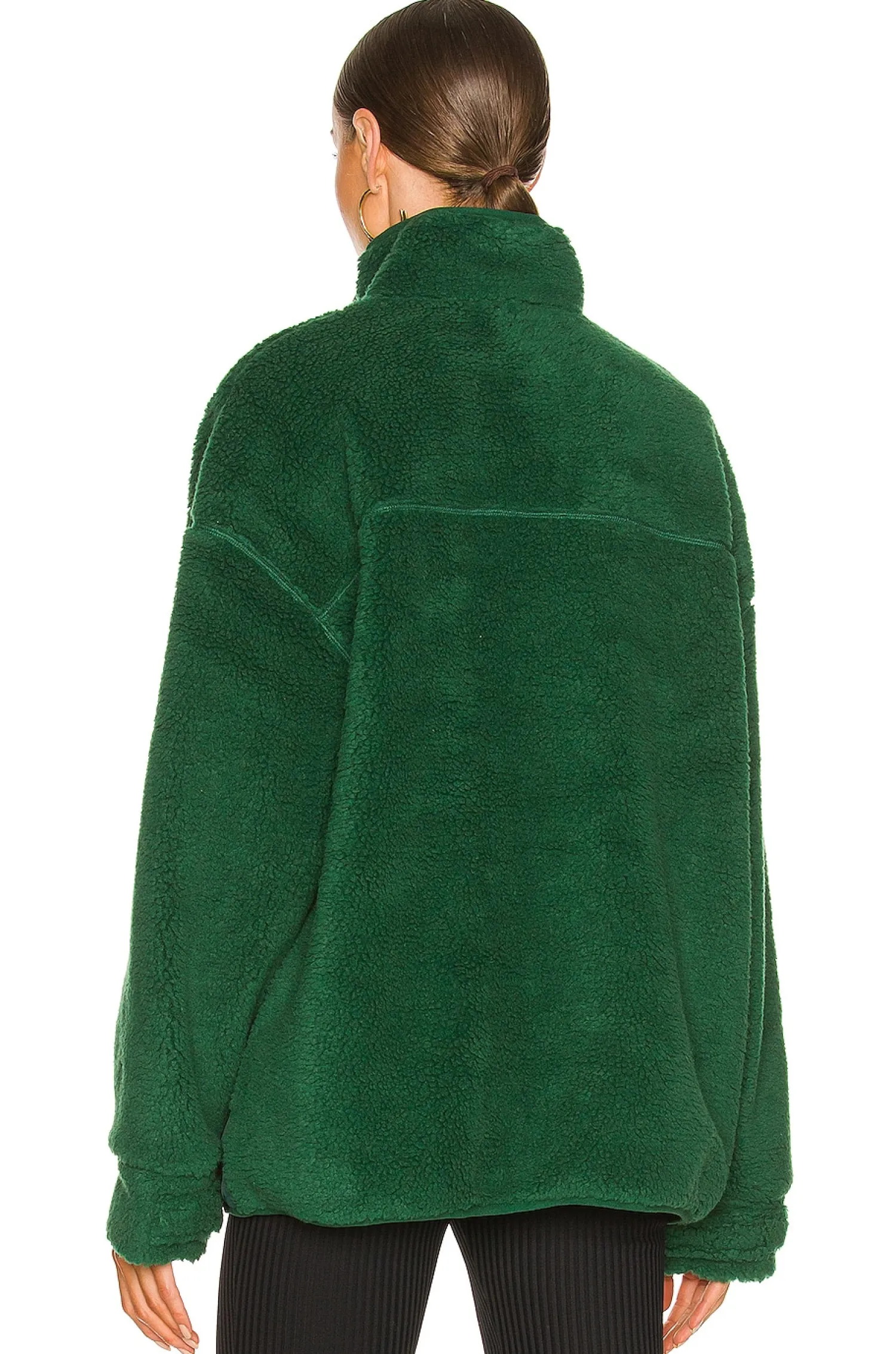 Women LPA Jackets & Coats>Snap Front Pullover