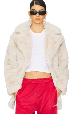 Women Steve Madden Jackets & Coats>Snow Coat