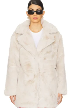 Women Steve Madden Jackets & Coats>Snow Coat