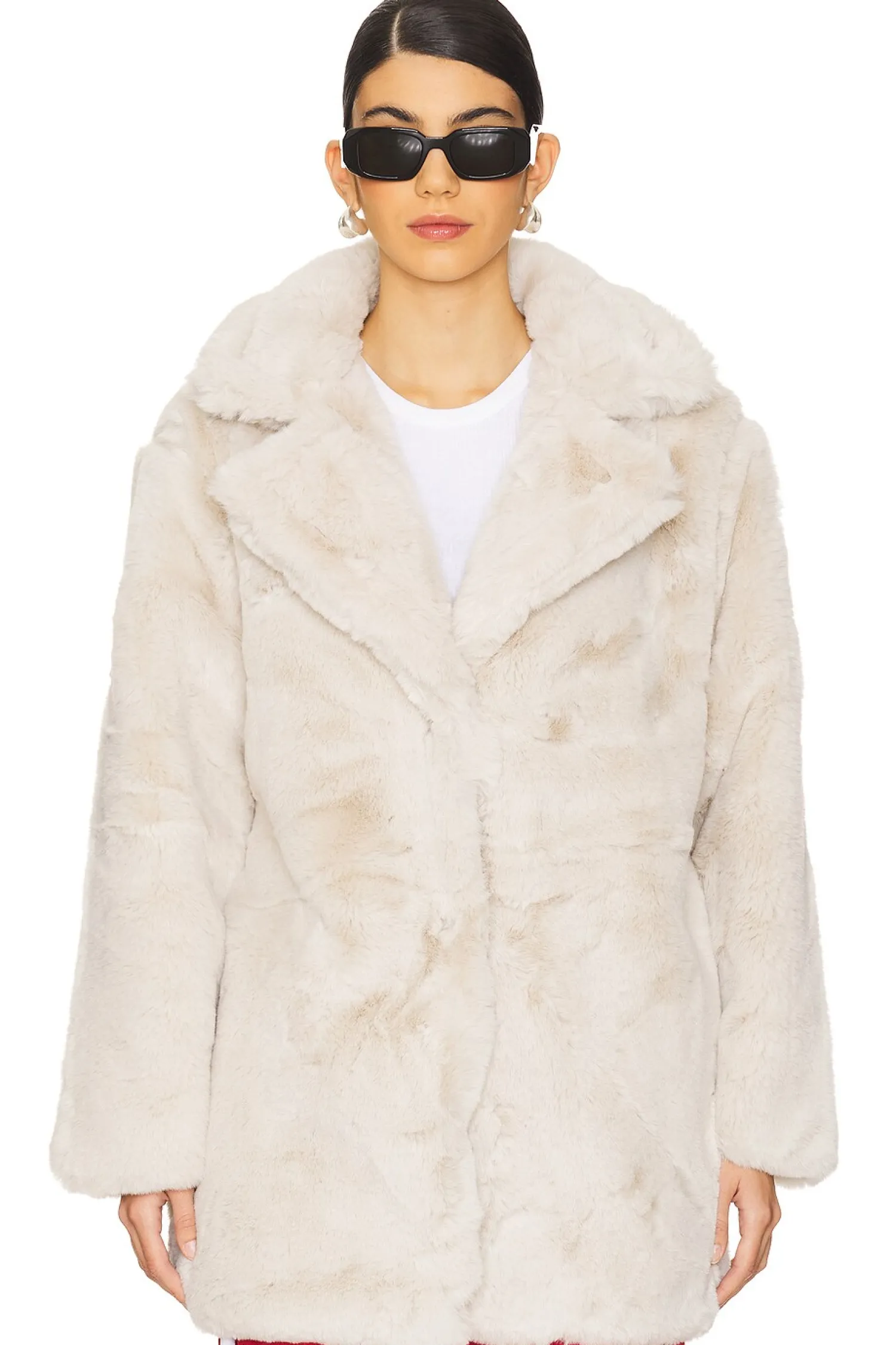 Women Steve Madden Jackets & Coats>Snow Coat