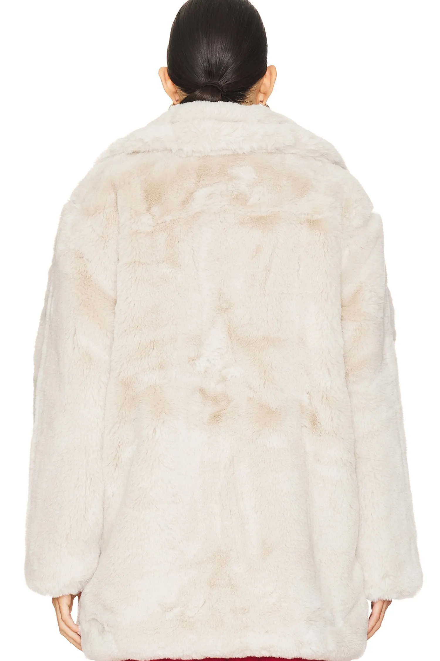 Women Steve Madden Jackets & Coats>Snow Coat