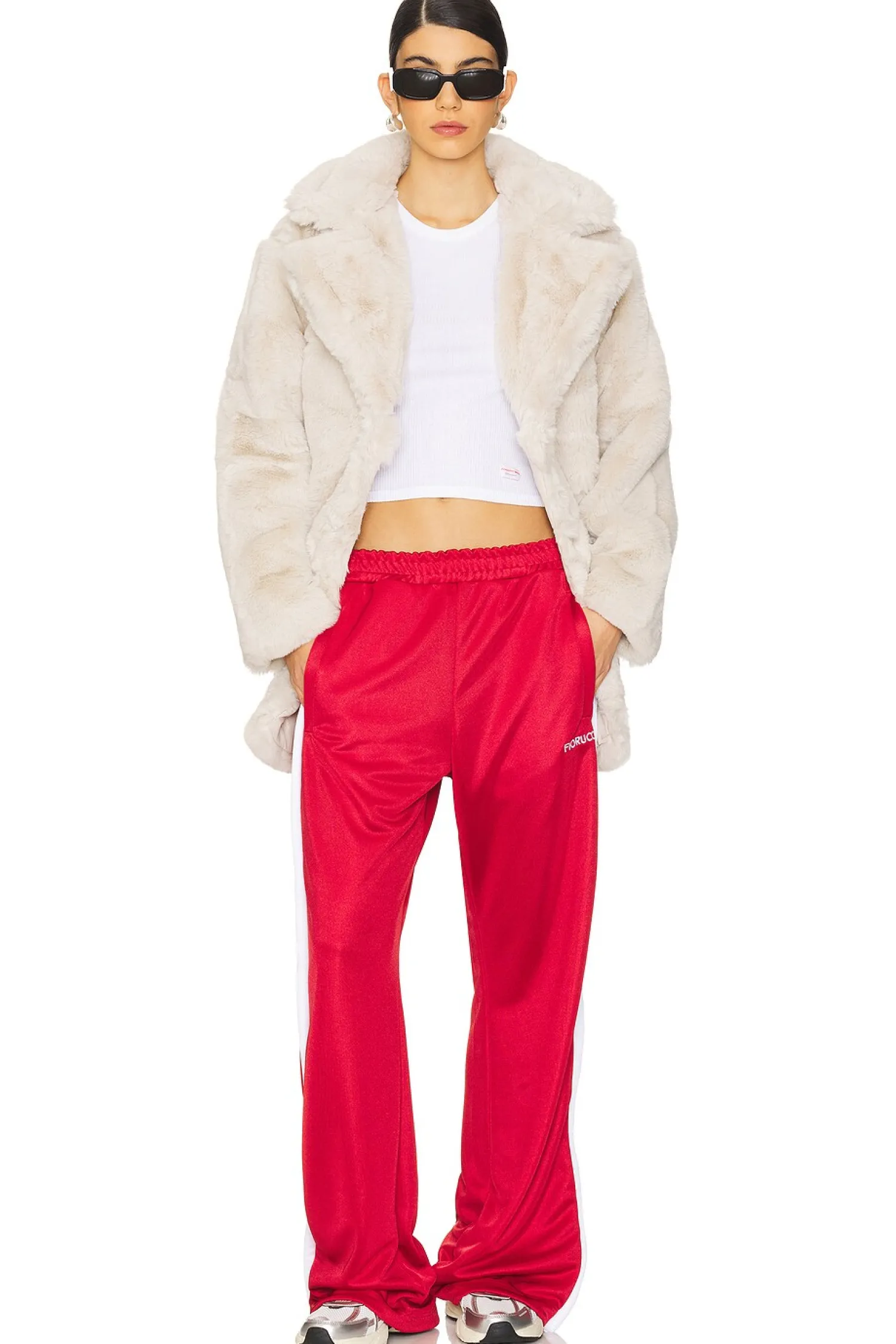 Women Steve Madden Jackets & Coats>Snow Coat