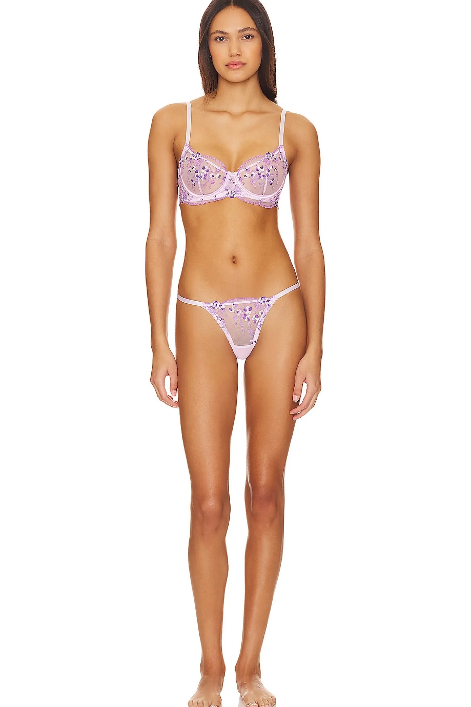 Women KAT THE LABEL Lingerie & Sleepwear>Sofia Bra