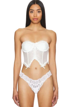 Women KAT THE LABEL Lingerie & Sleepwear>Sofia Corset