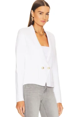 Women L'AGENCE Jackets & Coats><noscript><img width=