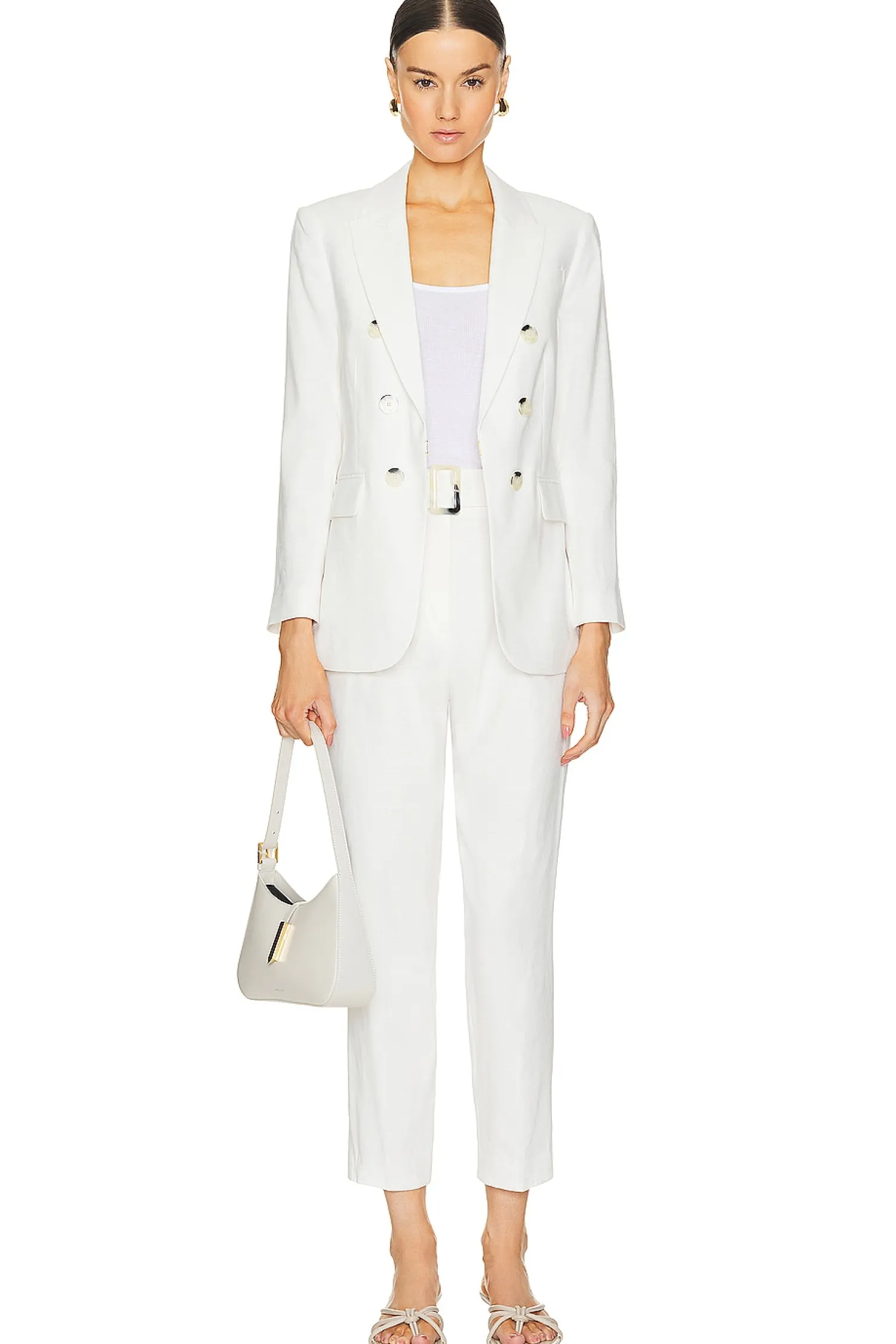 Women Veronica Beard Pants>Sofia Pant
