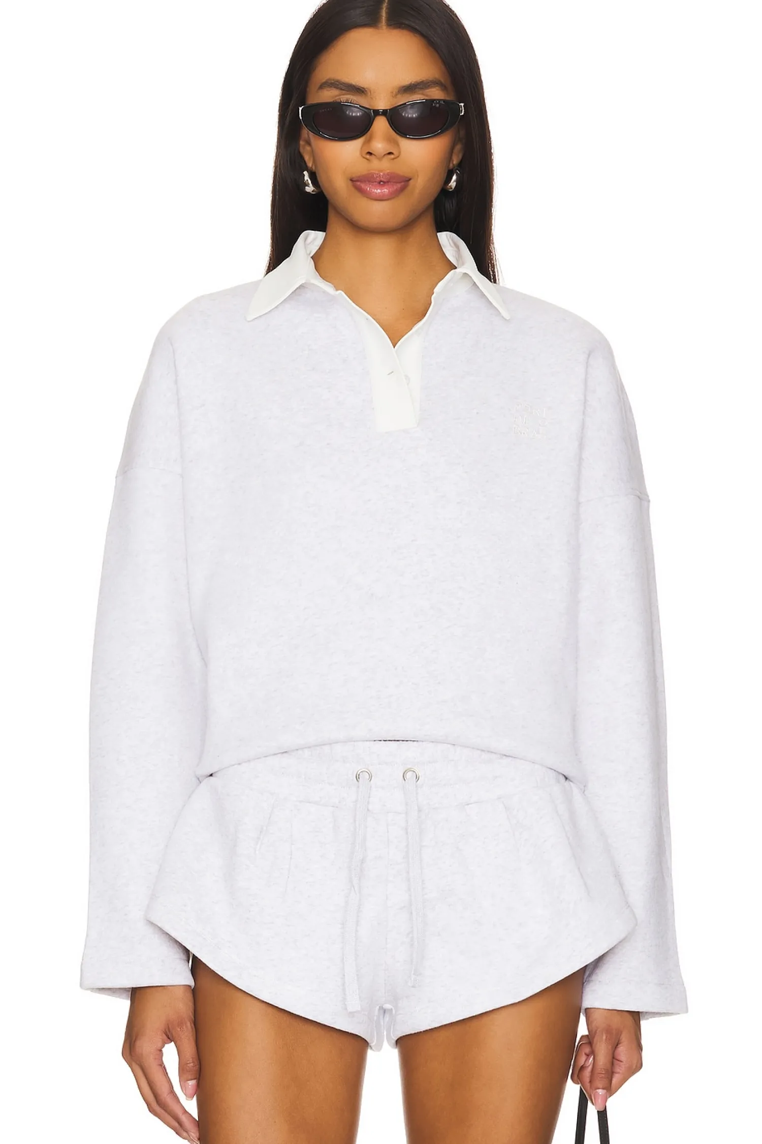 Women Port de Bras Matching Sets>Sofia Sweater