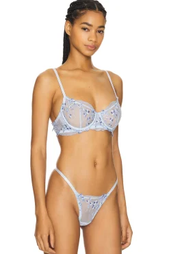Women KAT THE LABEL Lingerie & Sleepwear>Sofia Underwire Bra