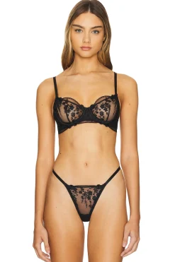 Women KAT THE LABEL Lingerie & Sleepwear>Sofia Underwire Bra