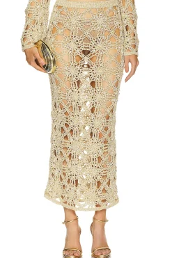 Women retrofete Matching Sets>Sofie Skirt
