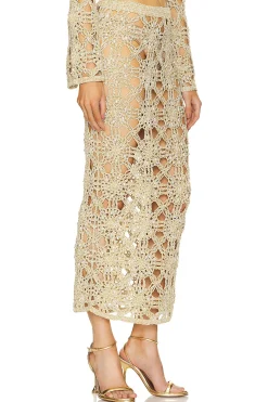 Women retrofete Matching Sets>Sofie Skirt