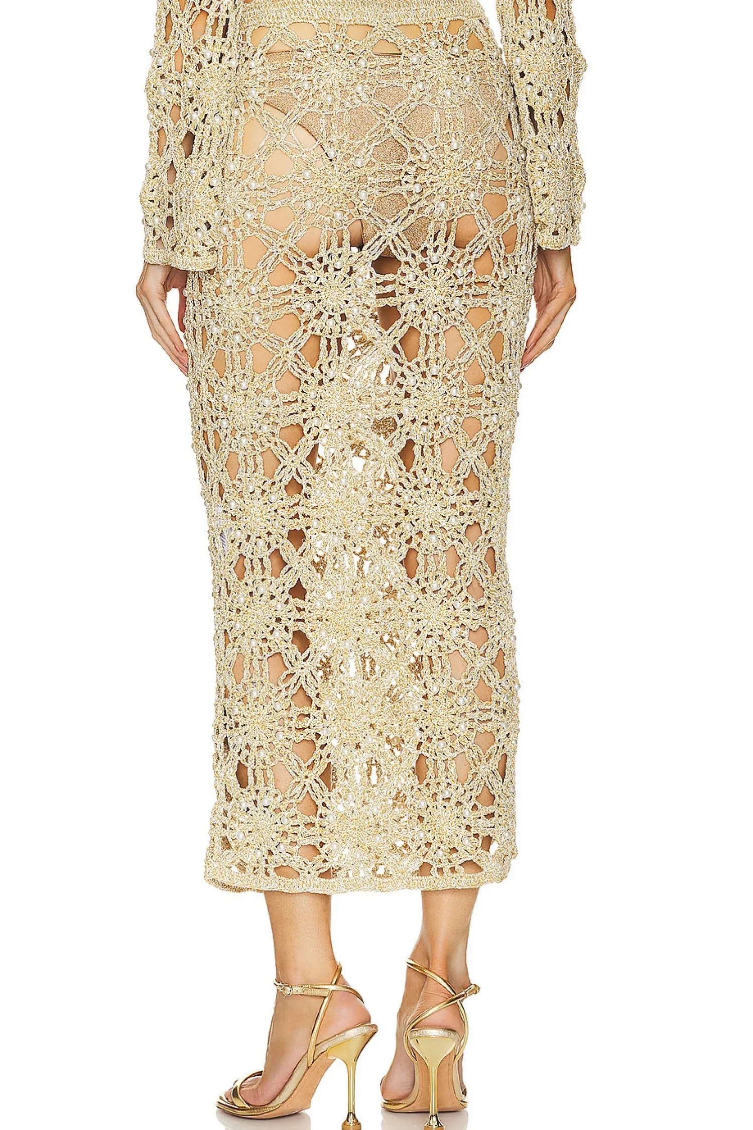 Women retrofete Matching Sets>Sofie Skirt