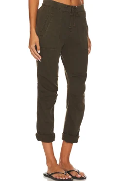 Women James Perse Pants|Loungewear>Soft Drape Utility Pant