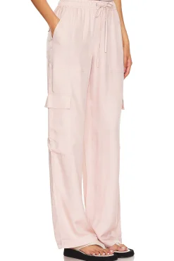 Women Sanctuary Pants>Soft Track Pant
